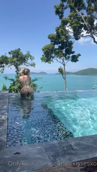 scarlettkissesxo leaked video, frame 1