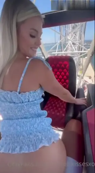 scarlettkissesxo leaked video, frame 2