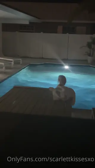 scarlettkissesxo leaked video preview