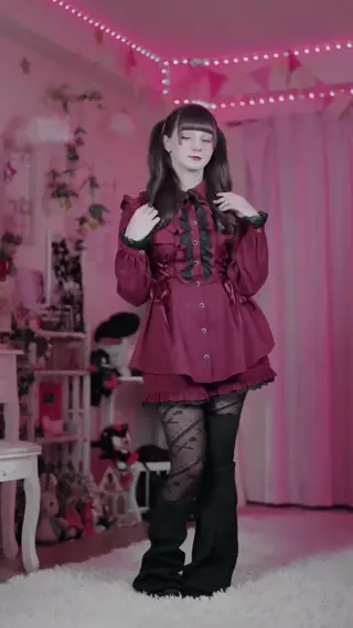 schyler_reighn leaked video, frame 2