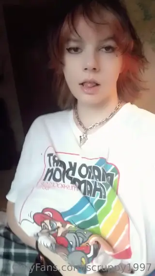 scruppy1997 leaked video preview