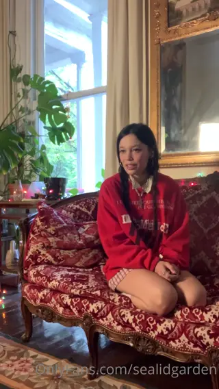sealidgarden leaked video preview