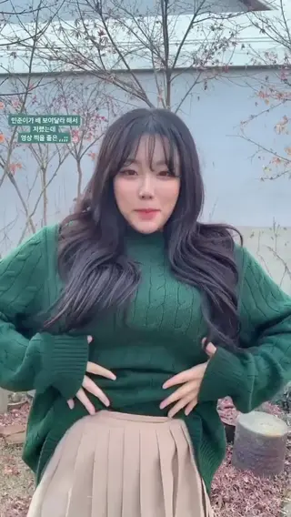 sejinming leaked video preview
