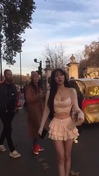 sejinming leaked video preview