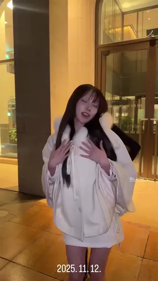 sejinming leaked video preview
