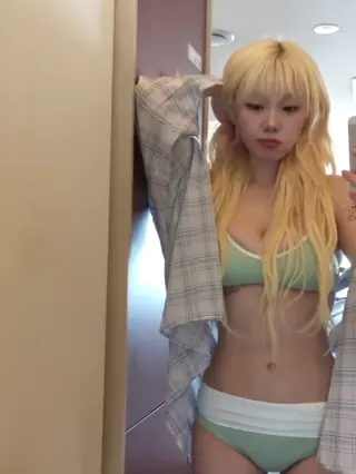 sejinming leaked video preview