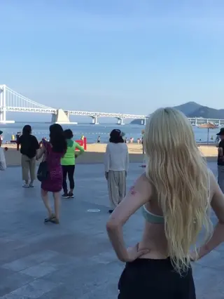 sejinming leaked video preview