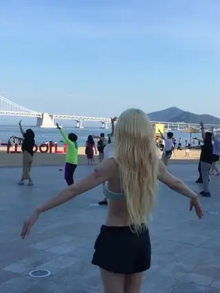 sejinming leaked video preview