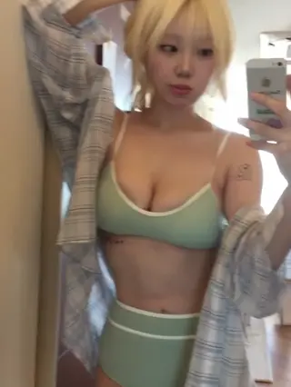 sejinming leaked video preview