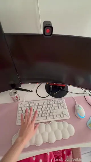 selkiewoah leaked video, frame 1