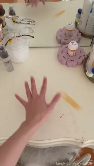 selkiewoah leaked video, frame 2