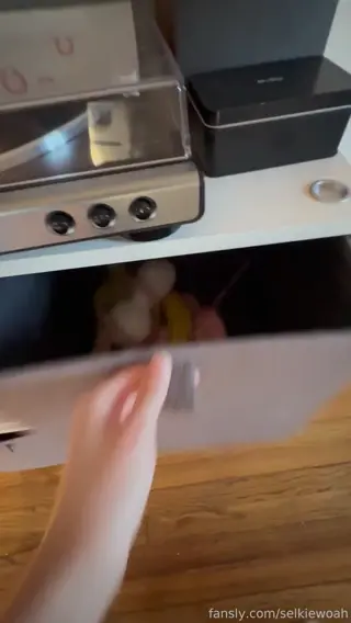 selkiewoah leaked video, frame 4