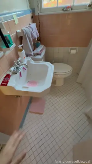 selkiewoah leaked video, frame 6