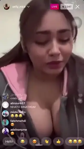 selly_kitty leaked video, frame 2