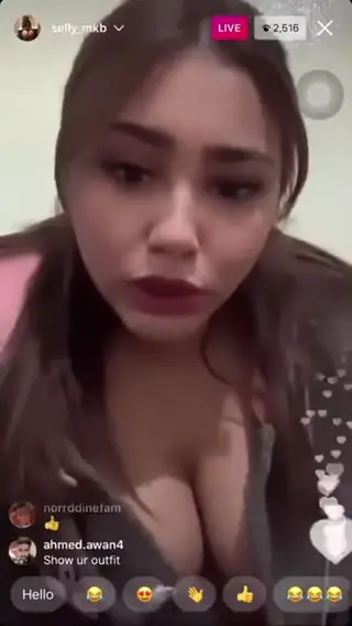 selly_kitty leaked video, frame 6