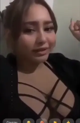 selly_kitty leaked video, frame 1