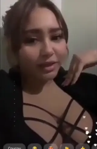 selly_kitty leaked video, frame 2