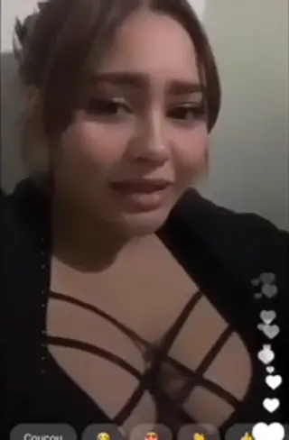selly_kitty leaked video, frame 3