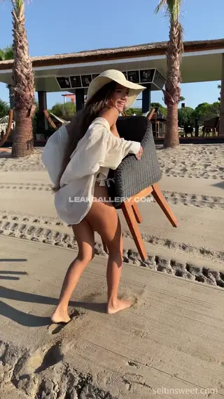 selti leaked video preview