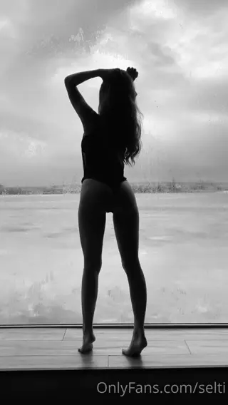 selti leaked video preview