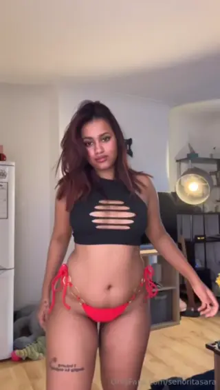 senoritasara leaked video preview