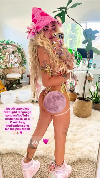 sensualsunshine leaked video preview