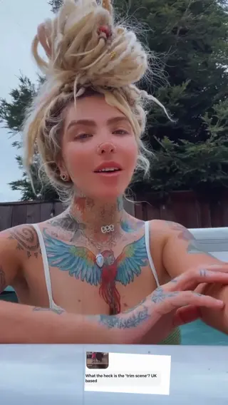 sensualsunshine leaked video preview