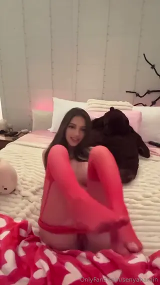 senyahardin leaked video preview