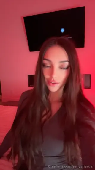 senyahardin leaked video preview