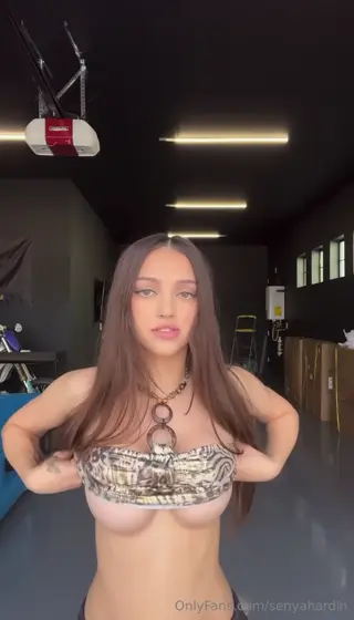 senyahardin leaked video preview