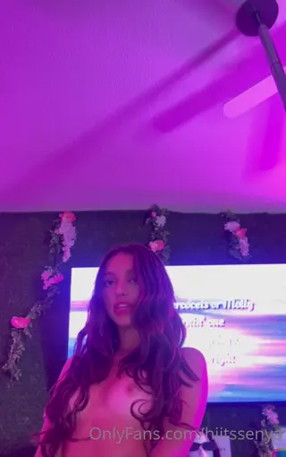 senyahardin leaked video, frame 1