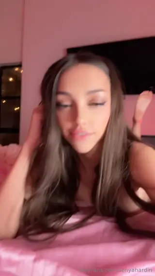 senyahardin leaked video, frame 1