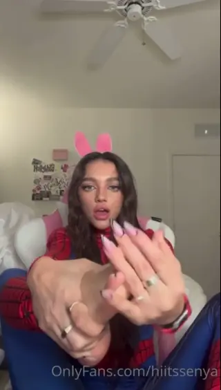 senyahardin leaked video, frame 3