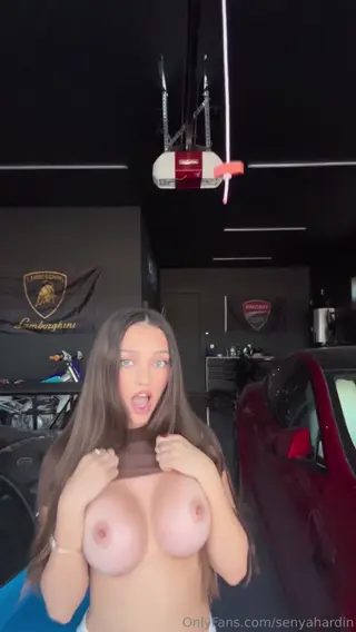 senyahardin leaked video preview