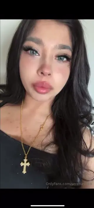 serenaasums leaked video preview