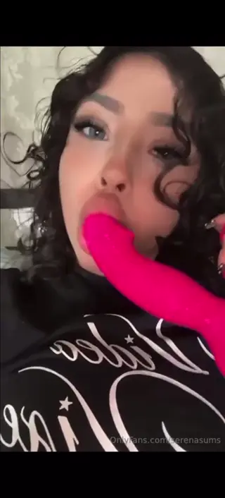 serenaasums leaked video, frame 1