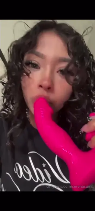 serenaasums leaked video, frame 5