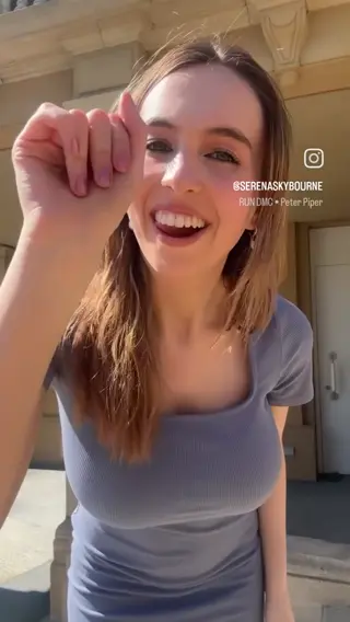 serenaskybourne leaked video preview