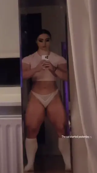 serencxbxk leaked video preview
