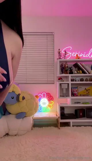 serinsfw leaked video preview