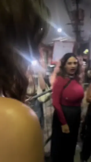 sevdaliza leaked video, frame 6