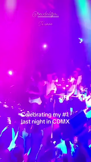 sevdaliza leaked video preview