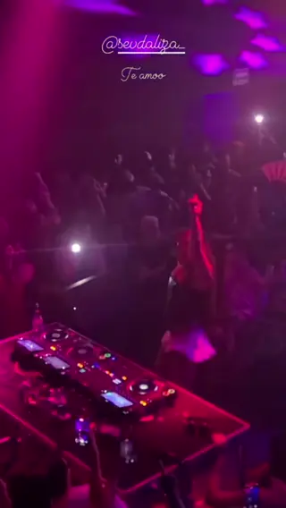 sevdaliza leaked video, frame 6