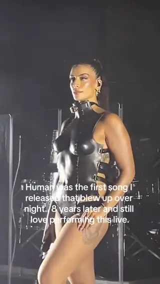 sevdaliza leaked video preview