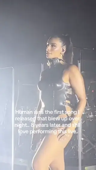 sevdaliza leaked video, frame 2