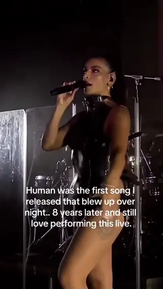 sevdaliza leaked video, frame 3