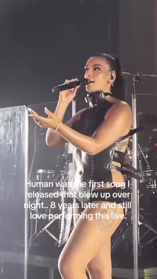 sevdaliza leaked video, frame 4