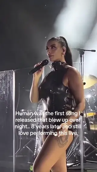 sevdaliza leaked video, frame 5