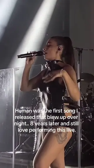 sevdaliza leaked video, frame 6
