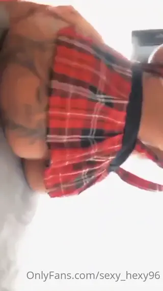 sexy_hexy96 leaked video, frame 5